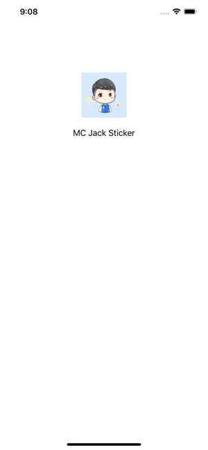 MC Jack Sticker(圖1)-速報App