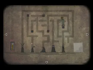 Screenshot 2 Cube Escape: The Cave iphone