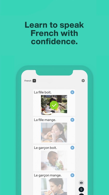 Rosetta Stone: Learn Languages screenshot-8