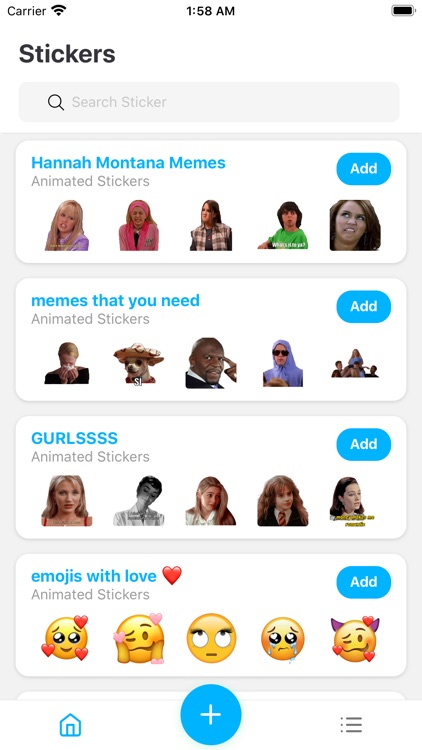 How to Create Your Own Animated MEME Stickers for WhatsApp from GIF by  Animated Sticker Maker 