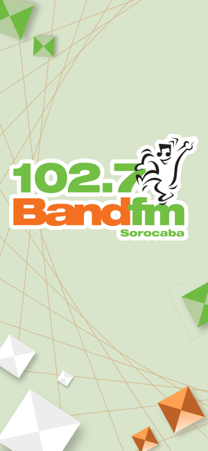 Band FM 102,7 Sorocaba