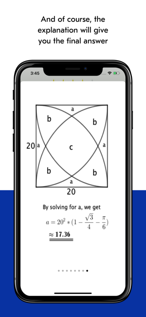 Geometry Quiz(圖7)-速報App