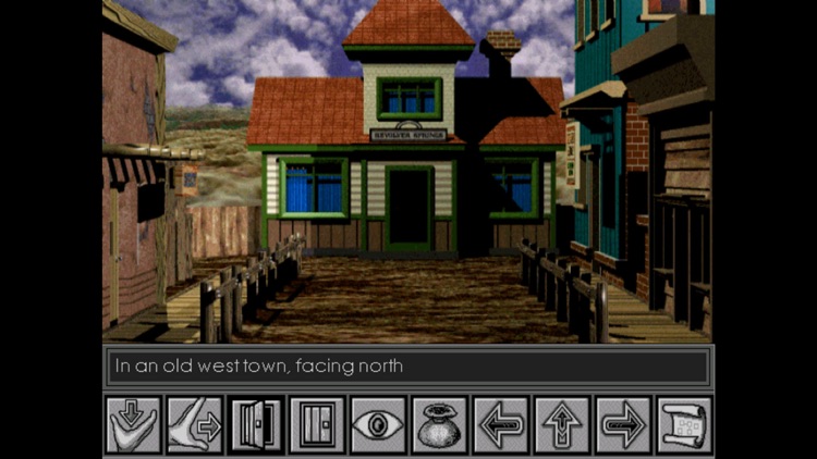 The Labyrinth of Time for iPad