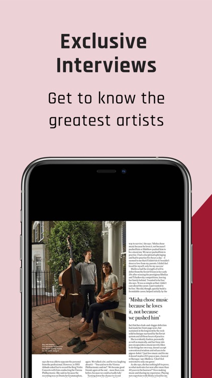 BBC Music Magazine
