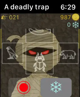 Game screenshot Pyramid Connect hack