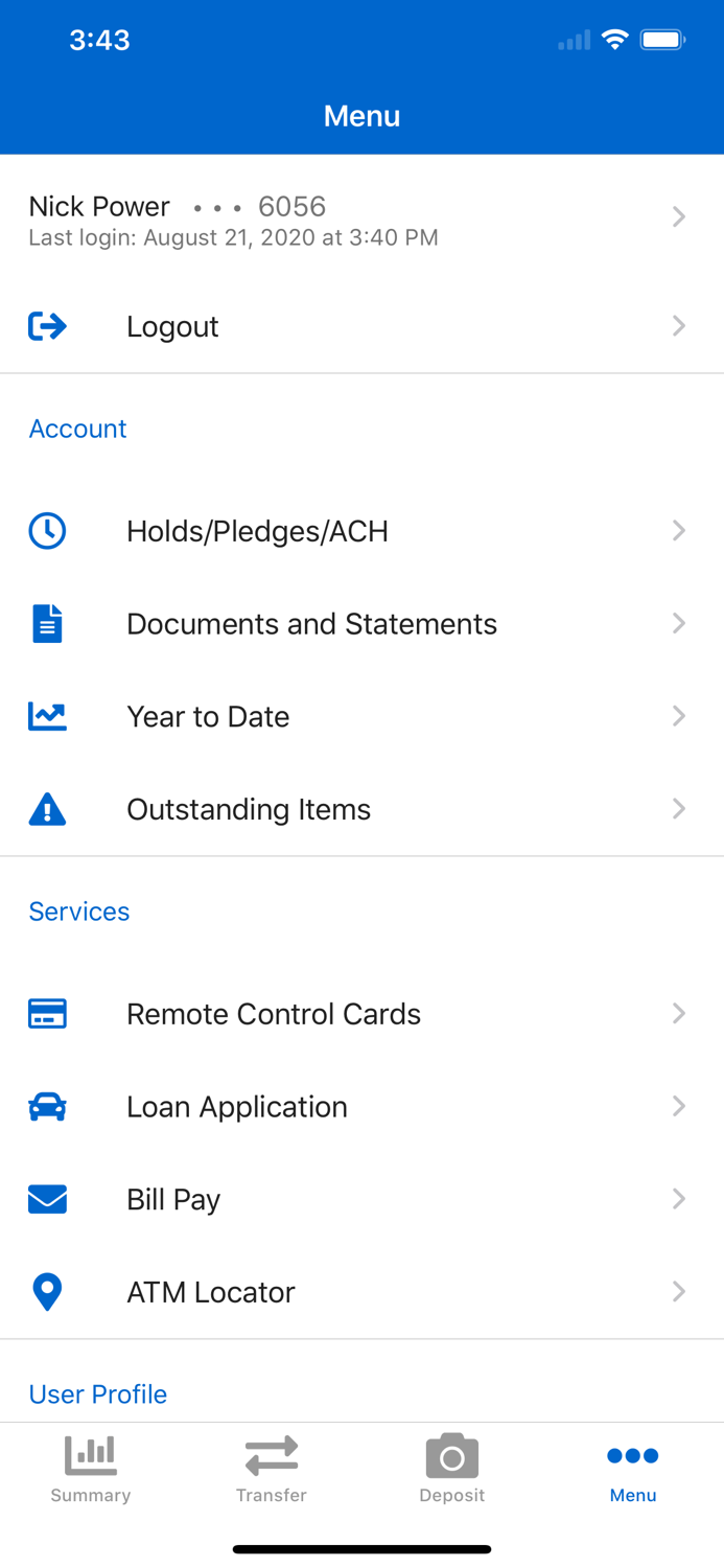 Raytown Lees Summit CCU