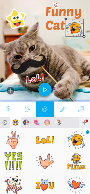 Video Maker with Music & Photo(圖5)-速報App