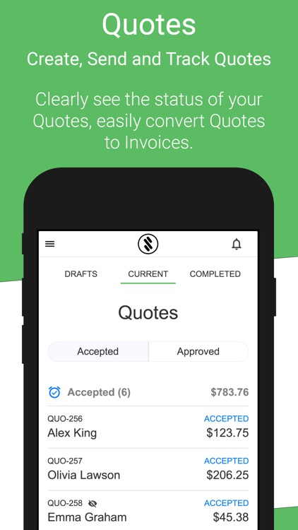 SPARK Invoicing