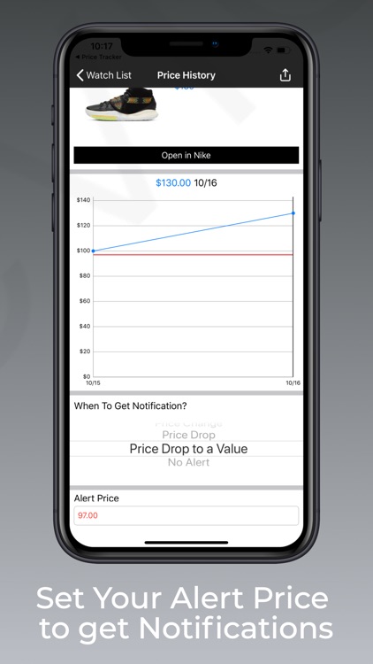 Price Tracker for Nike screenshot-4