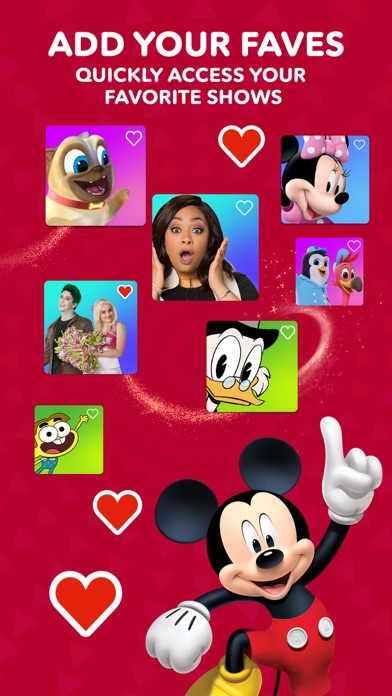 DisneyNOW – Episodes & Live TV - Apps on Google Play