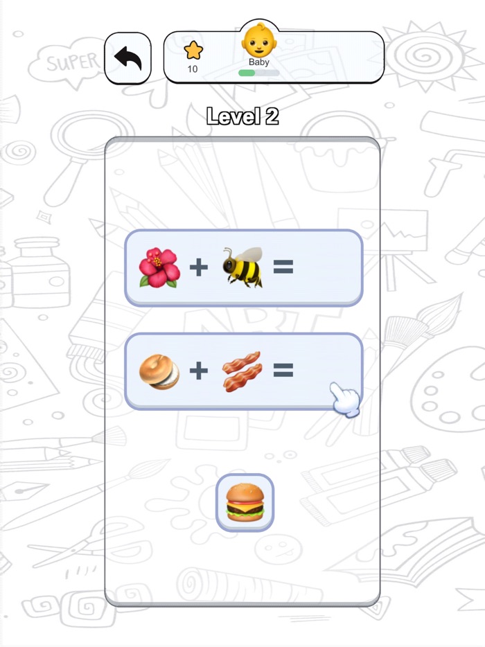 Emojis Match