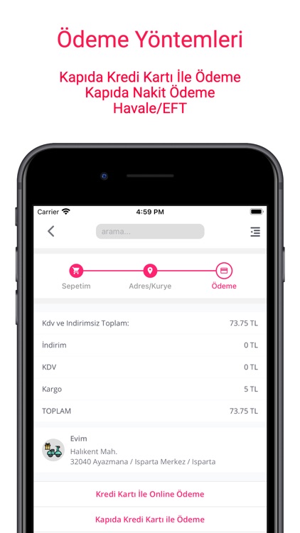 Badez Kuruyemiş screenshot-4