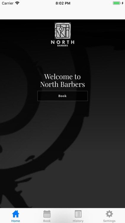 North Barbers