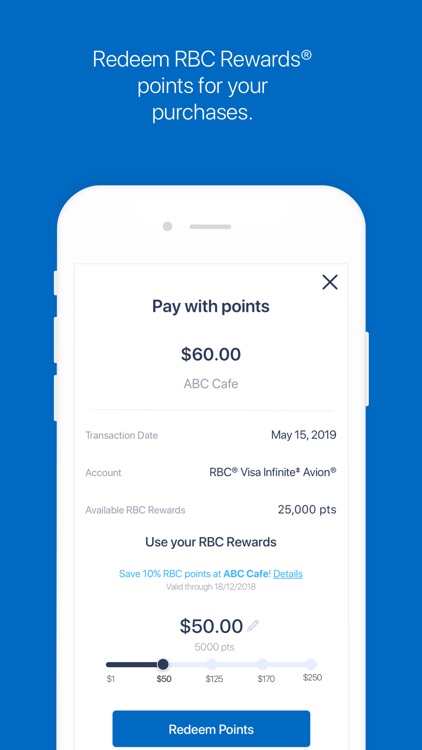 RBC Launch screenshot-4