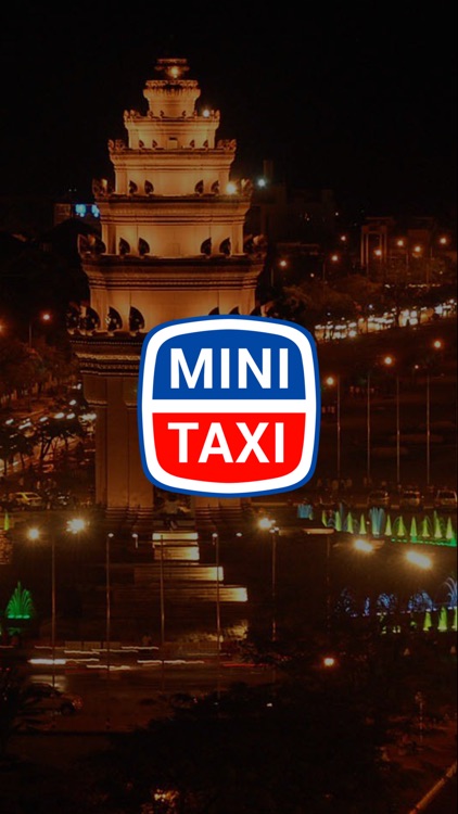 Mini Taxi Passenger