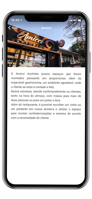 Amicci Delivery(圖6)-速報App