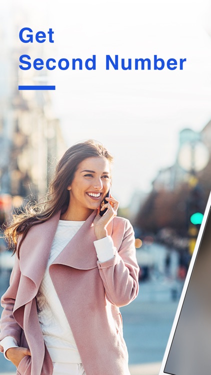 VCall - WiFi Calls & Texts