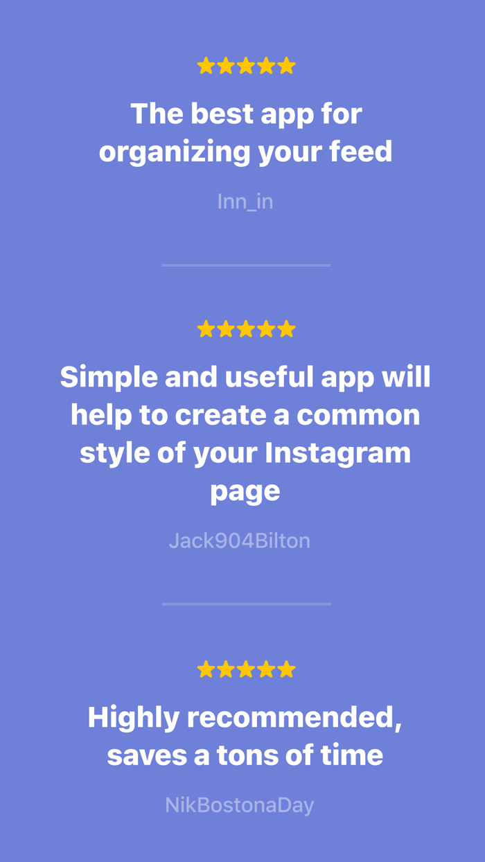 Planogram Plan  Post