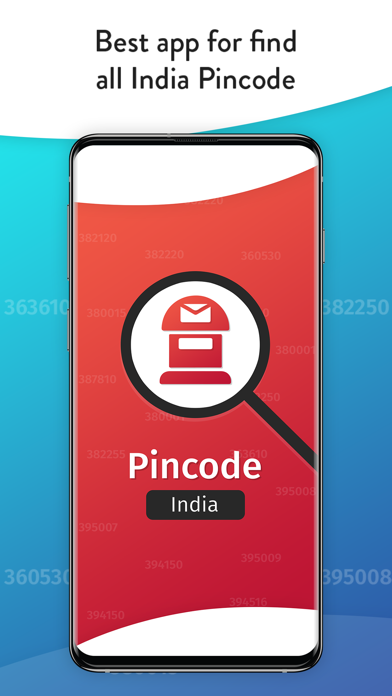 Pincode India