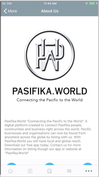 Pasifika.World