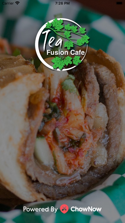 Tea Fusion Cafe