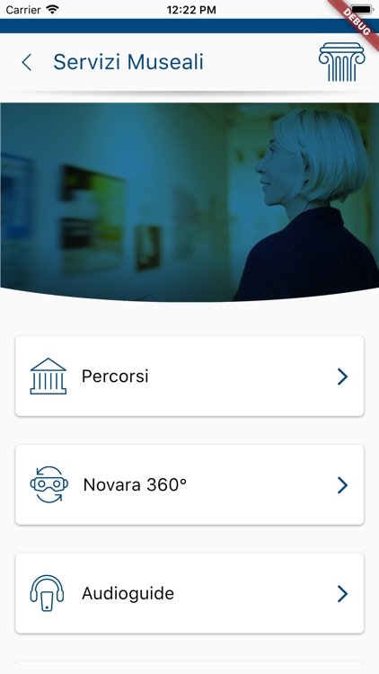 SmartCity Novara screenshot-3