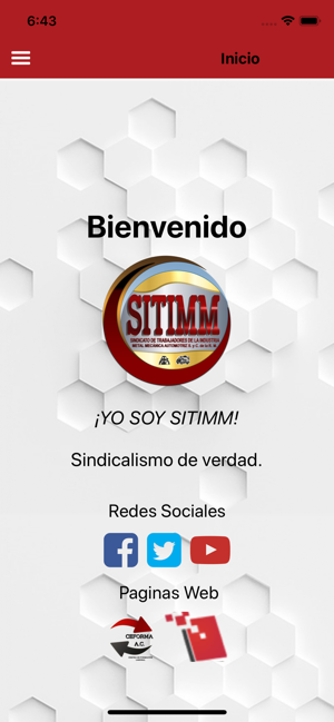 Yo soy Sitimm(圖1)-速報App