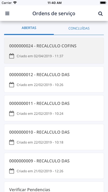 Princípio Contabilidade