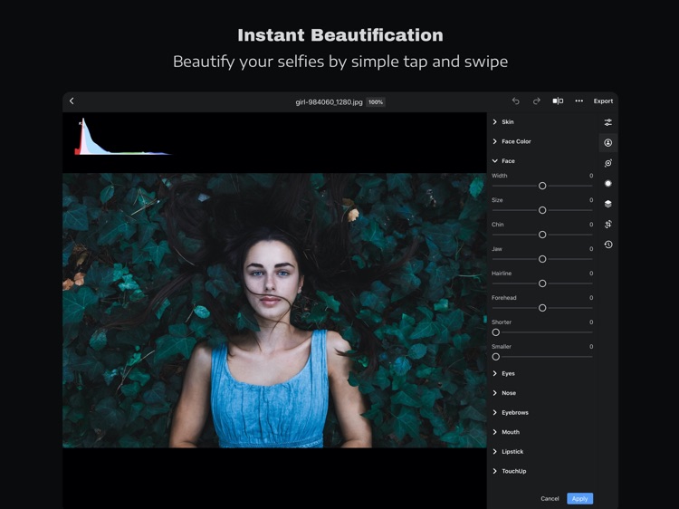 Pixelsense screenshot-6