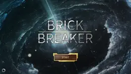 Game screenshot BRICK BREAKER : SPACE HUNTER mod apk