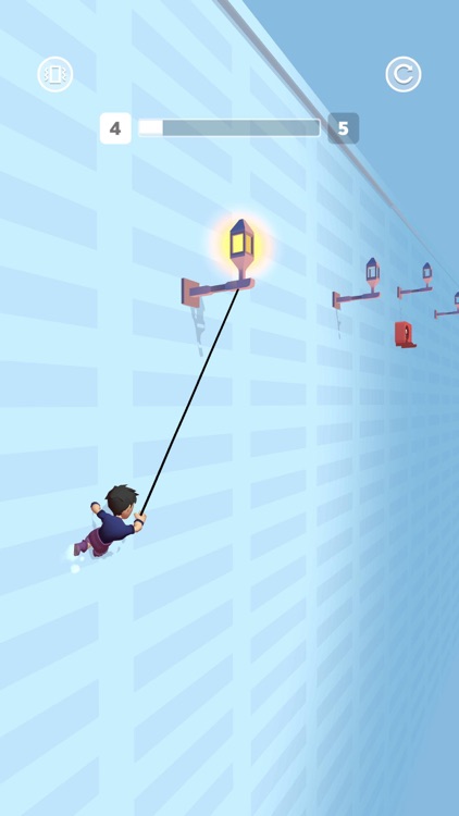 Wall Swingers screenshot-4