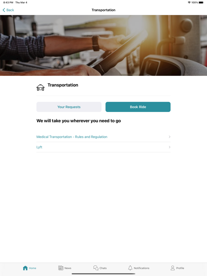 Holiday365 Senior Living