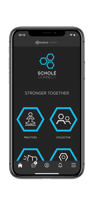 Scholé CONNECT(圖2)-速報App