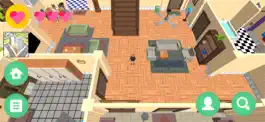 Game screenshot Airi's House and City apk