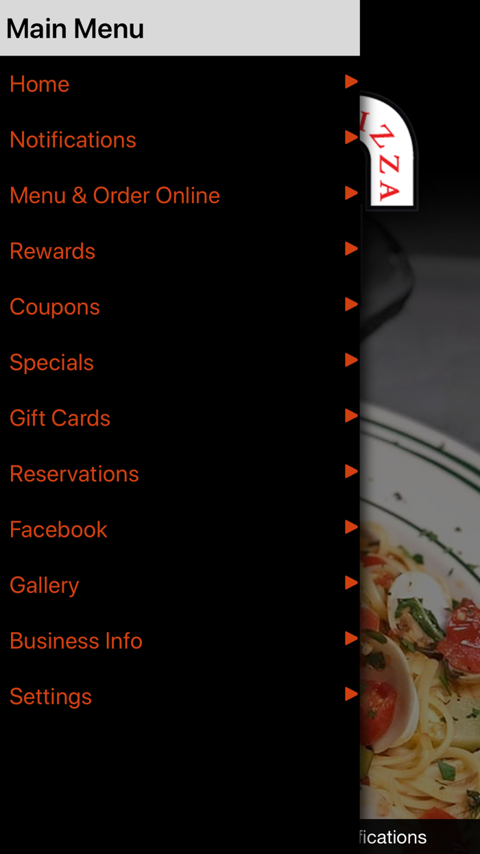 New York JP Pizza - Mt. Airy