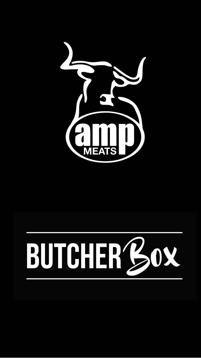 AMP Butcher Box
