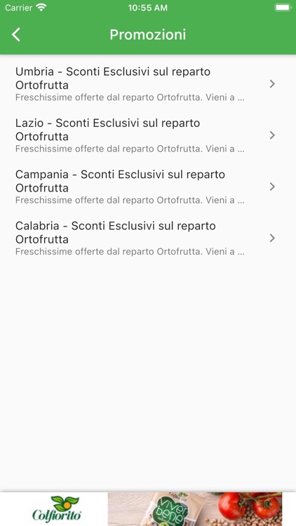 Scelte per Te screenshot-7