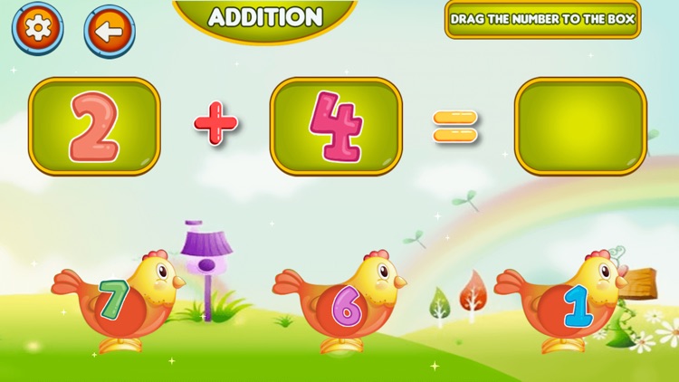 Toddler Flashcards: Baby Phone