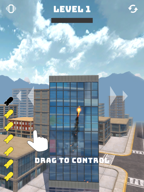 Cannon Demolition screenshot 10