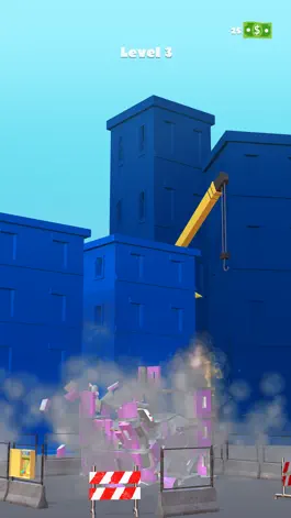 Game screenshot Demolition Master 3D apk