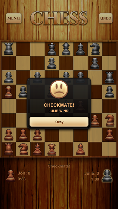 Chess ⋆ Screenshot 4