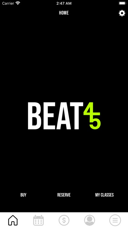 BEAT45