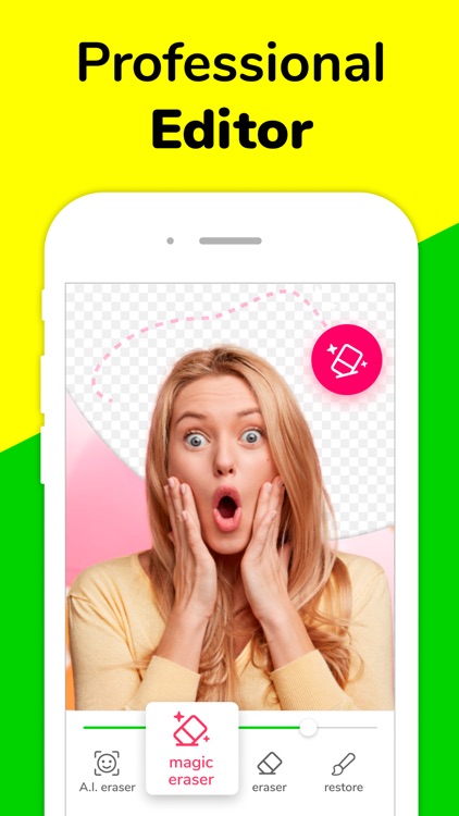 Sticky - Memes & Sticker Maker