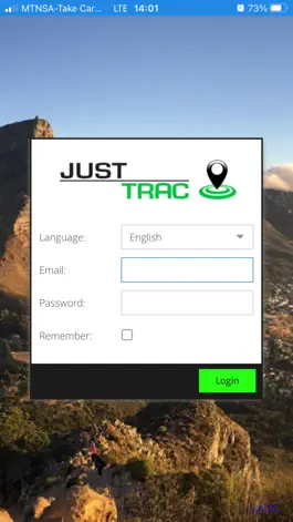 Game screenshot justTRAC mod apk