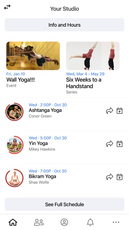 Samadhi Yoga MPLS
