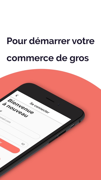 Souq Tajer - Shopping en ligne screenshot-7
