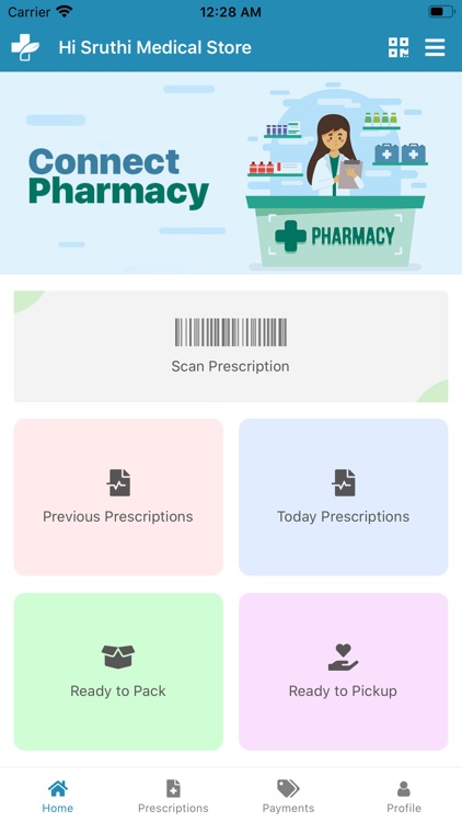 Connect Doctor - Pharmacy