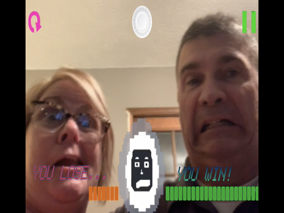 Screenshot #6 pour Face Race!