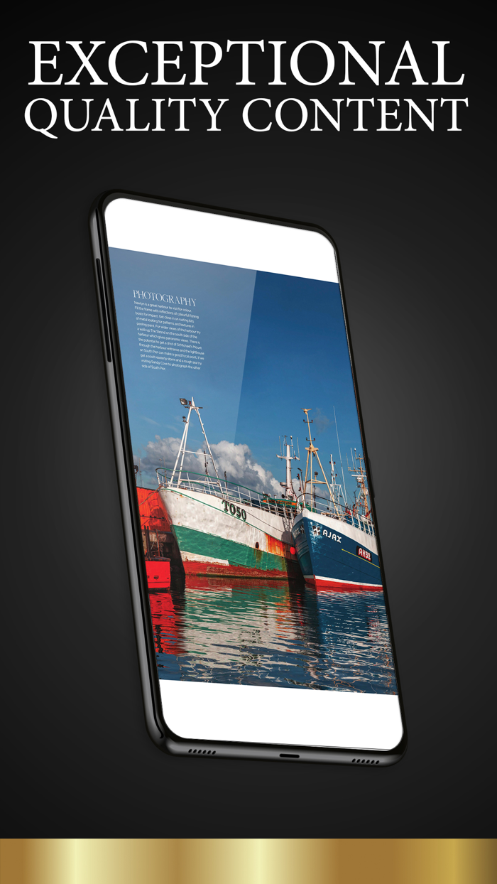 Cornwall Life Magazine