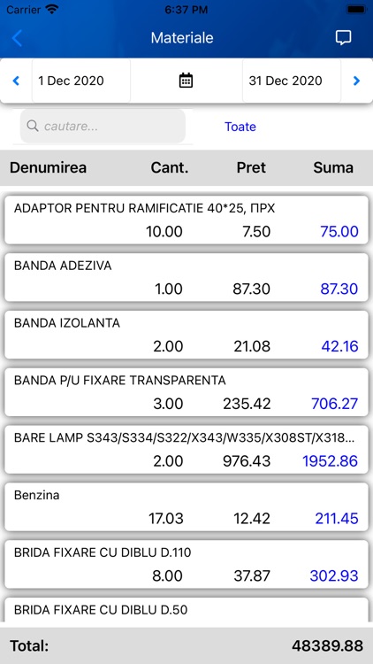 Ducont Contabilitate screenshot-6